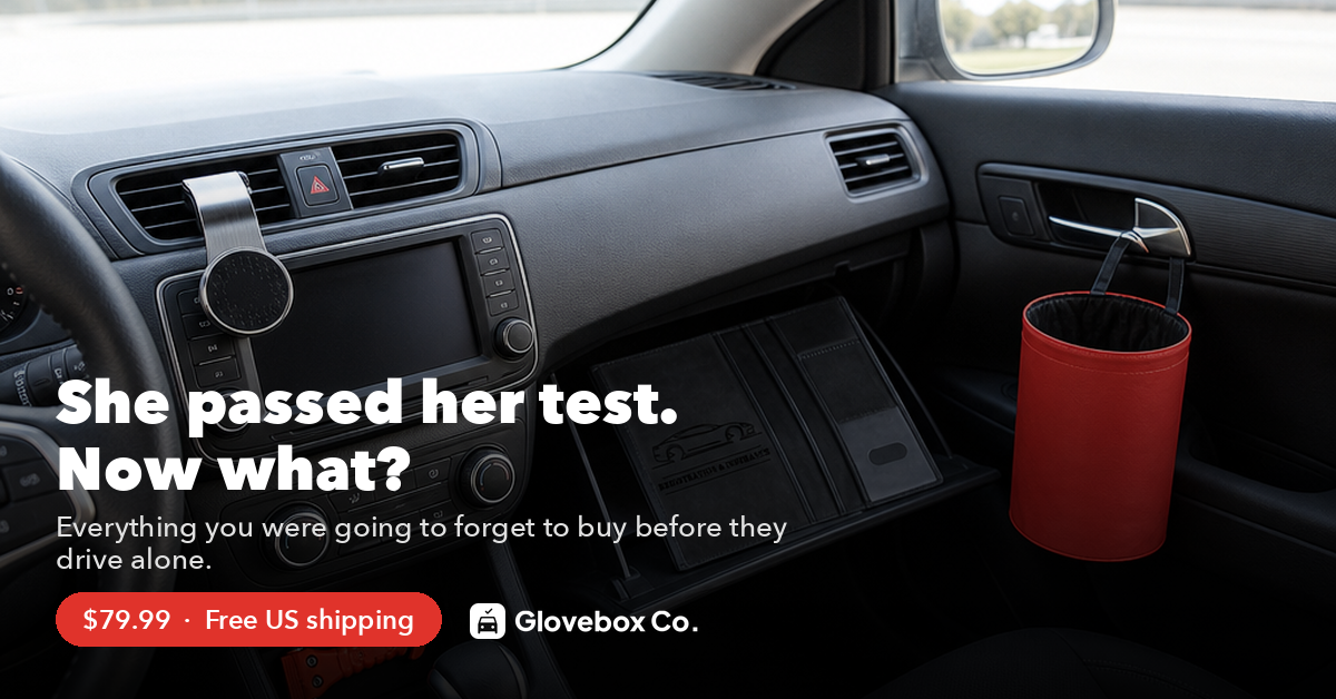 car-dashboard-she-passed-her-test