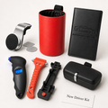 New Driver Kit | 6 Day-One Car Essentials