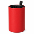 Hanging Car Trash Can | Leak-Proof Folding Bin