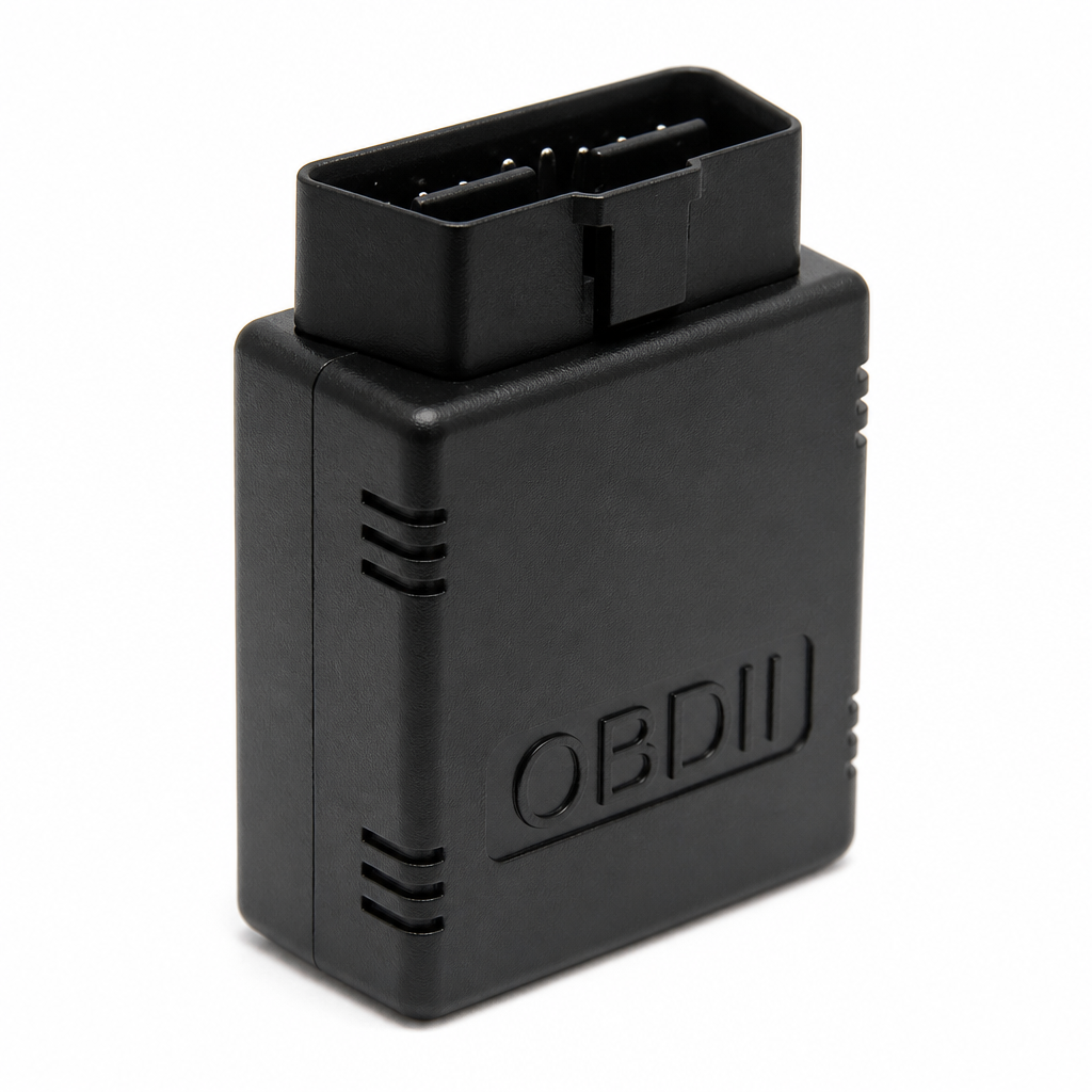 Bluetooth OBD2 Scanner | Check Engine Code Reader