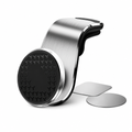 Magnetic Phone Mount | 360° Air Vent Mount