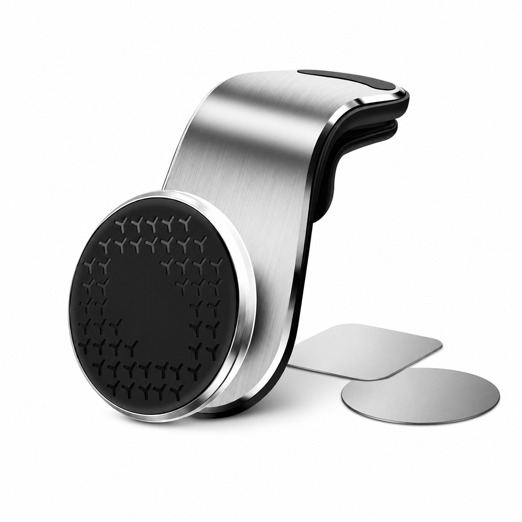 Magnetic Phone Mount | 360° Air Vent Mount